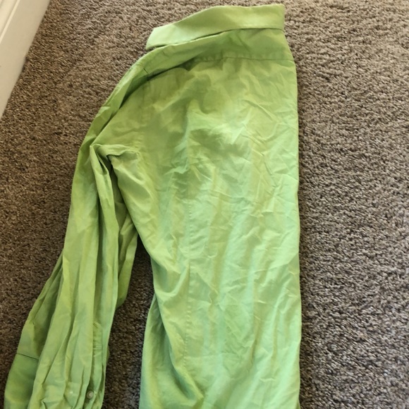 Formal Button Up - Picture 3 of 3